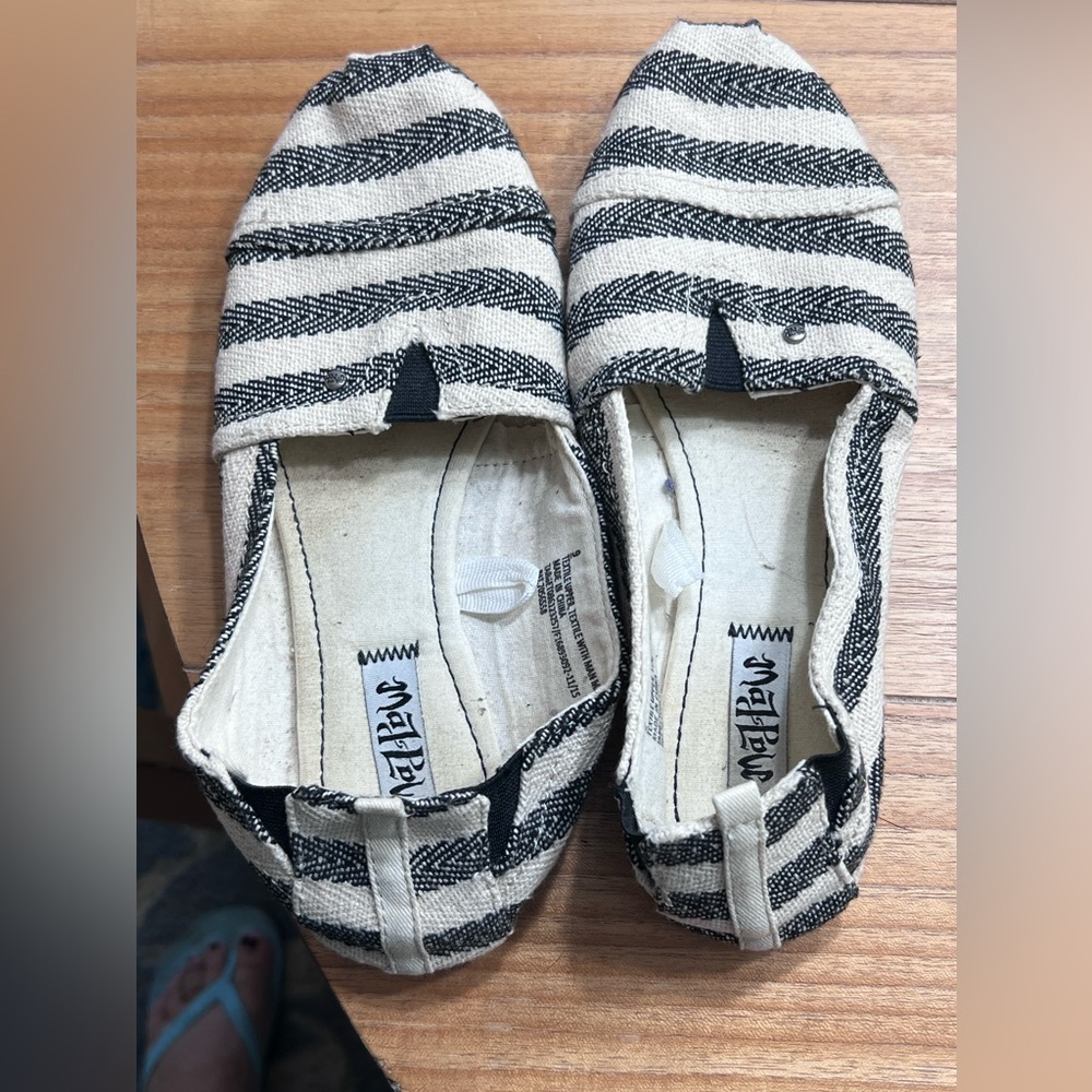 Mad Loves shoes from Target